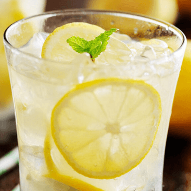 Limonada 1 Lt Mineral