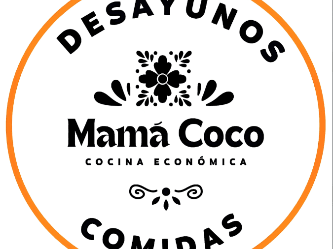 Cocina económica Mamá coco