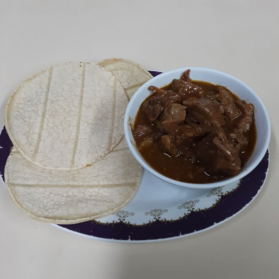 Gallo de Carne