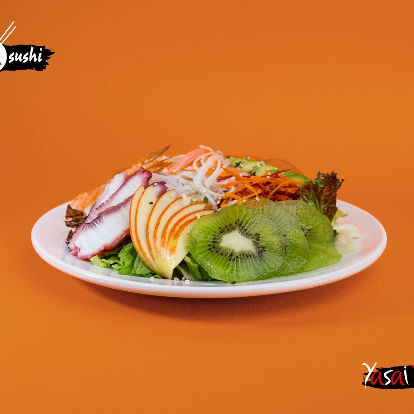 Yasai Especial