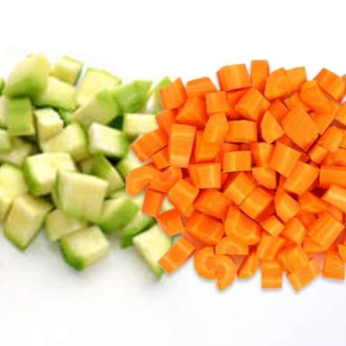 Verduras