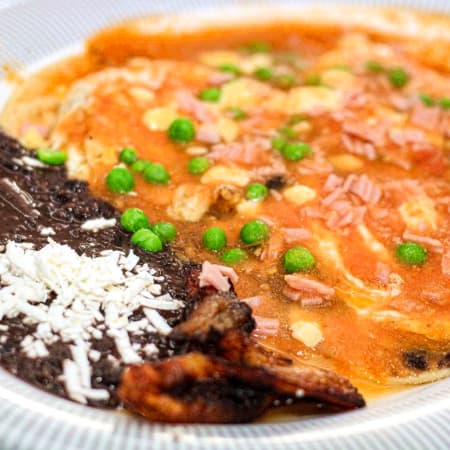 Huevos