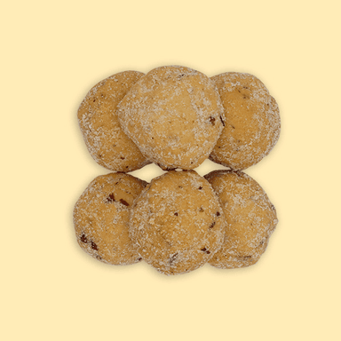 Galleta de La Abuela