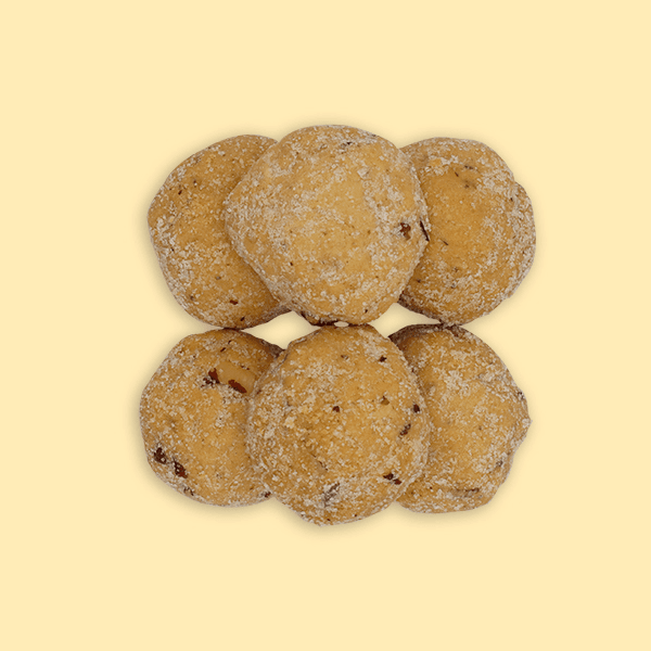 Galleta de La Abuela