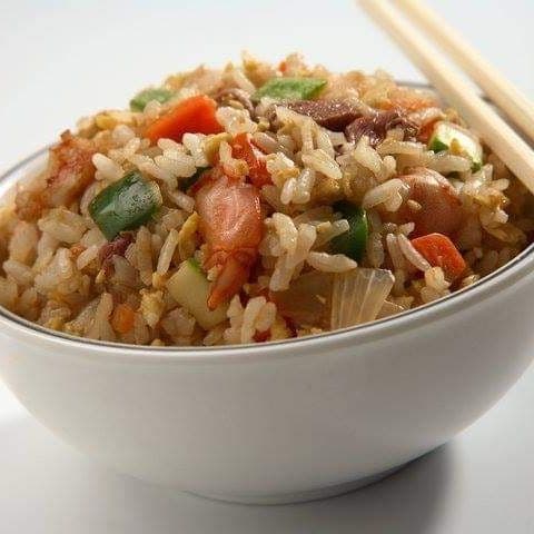 Yakimeshi De Camarón