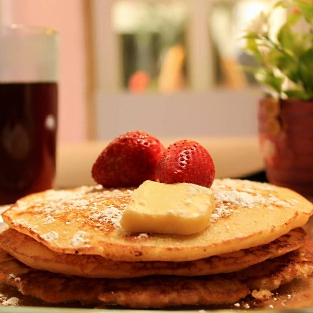 Hot Cakes