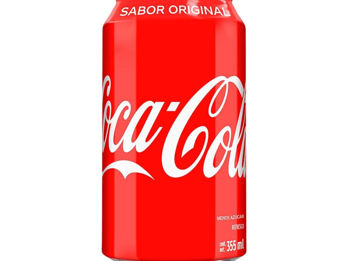 COCA COLA