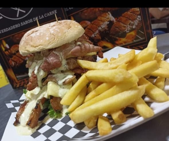 Oliparrilla