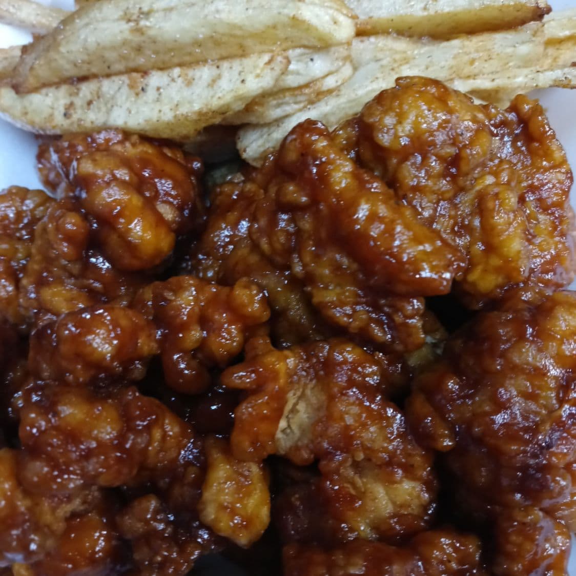 Boneless 300gr