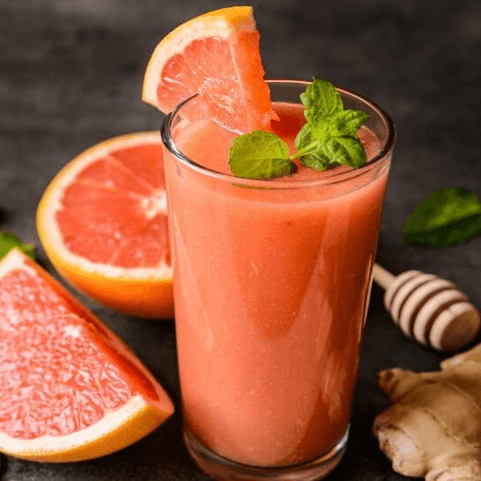Jugo Citrus