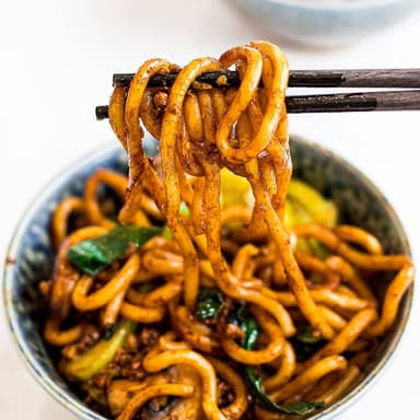 Yaki Udón