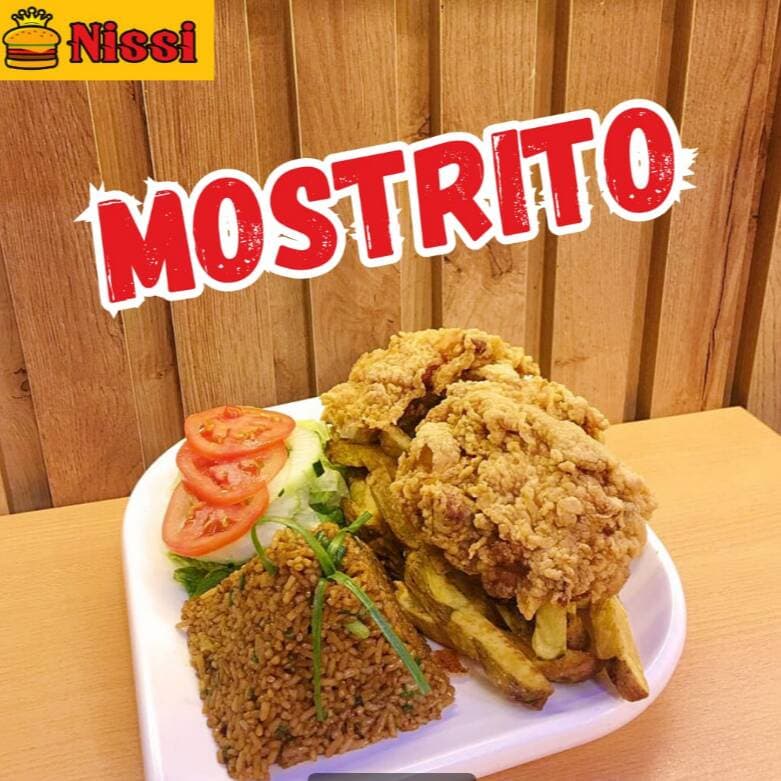 Mostri Encuentro