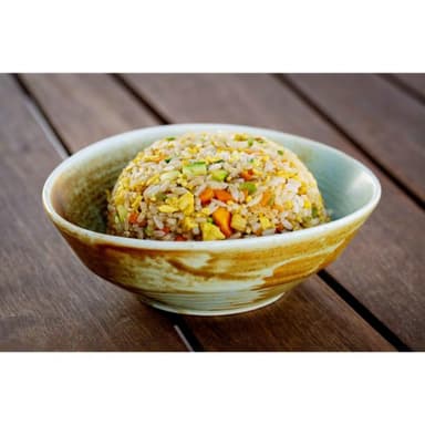 YAKIMESHI VEGETALES