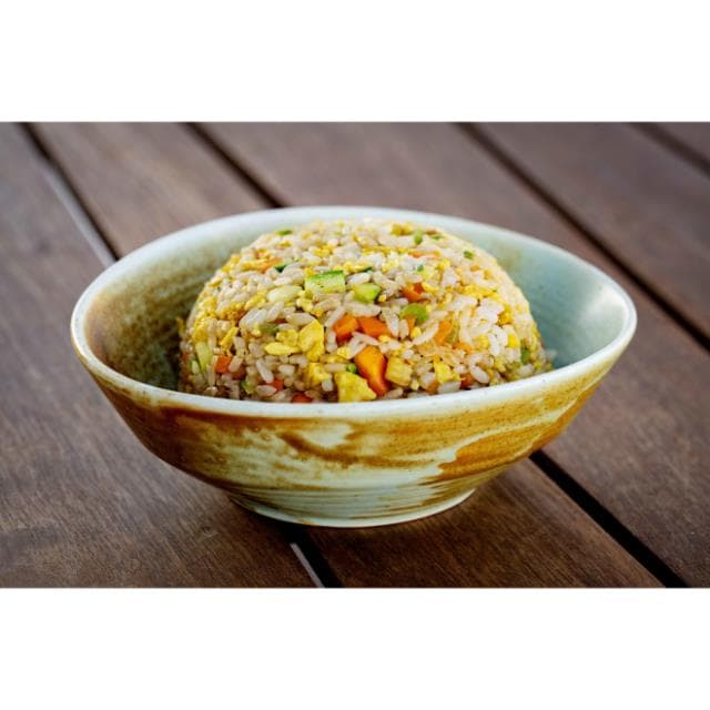 YAKIMESHI VEGETALES