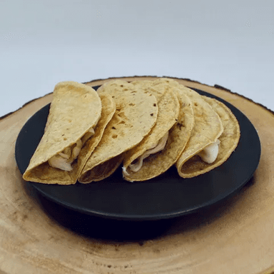 ORDEN DE QUESADILLAS