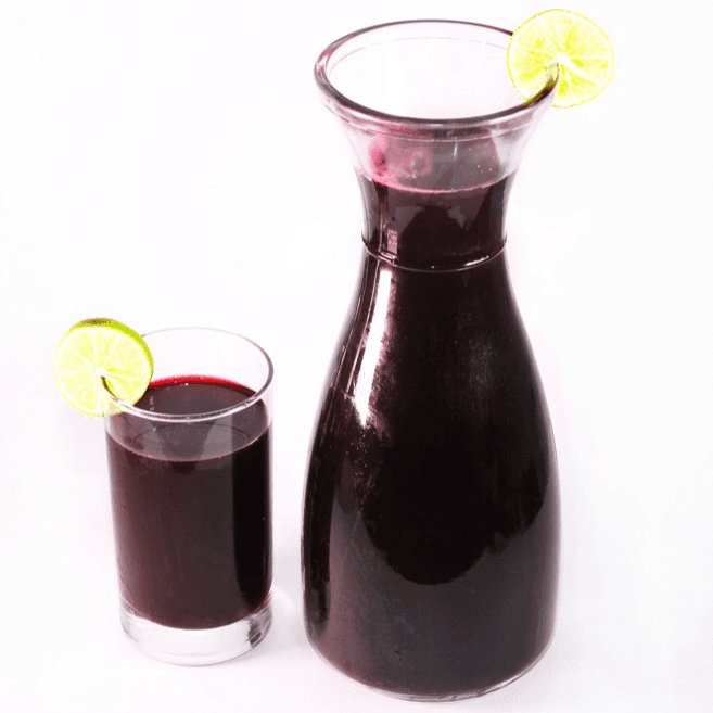 Chicha morada 1 l