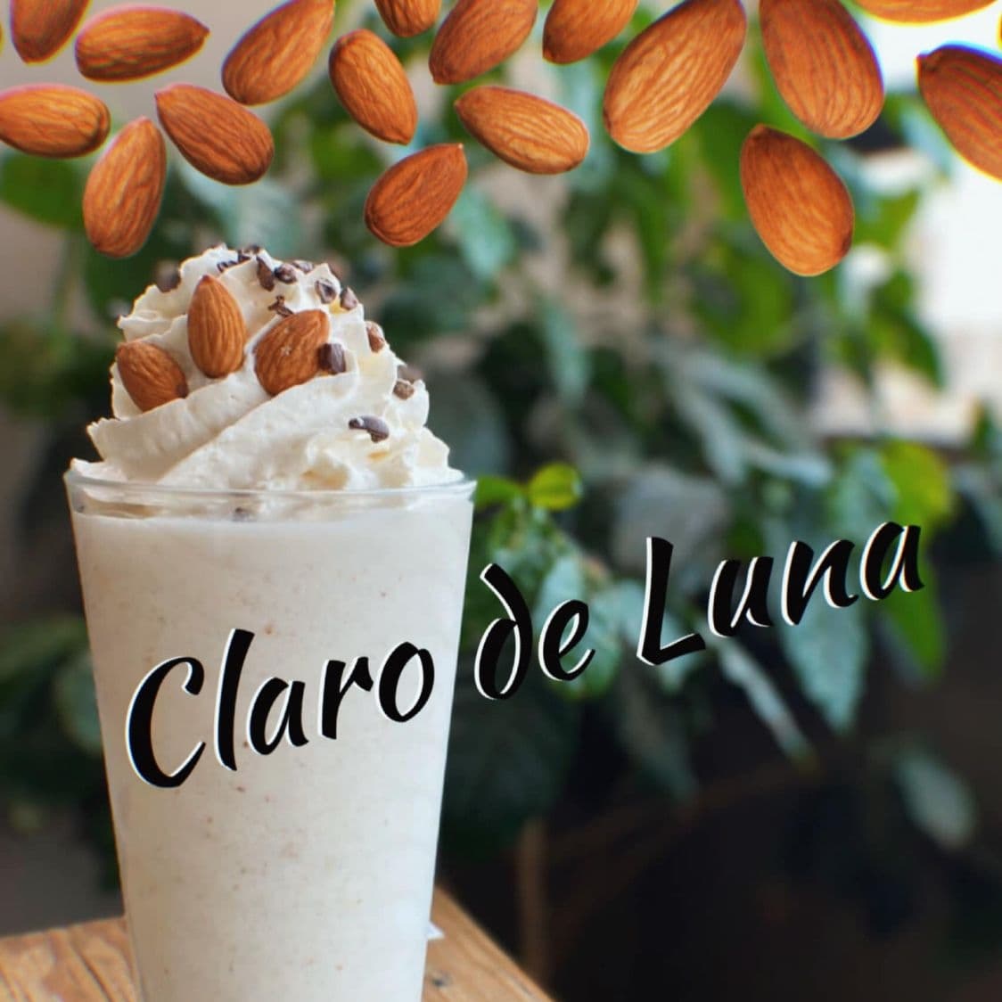 Frappé Claro De Luna