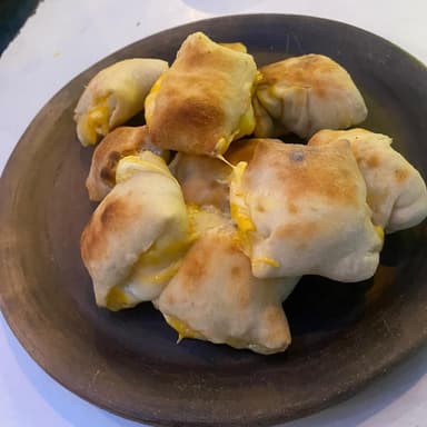 Bites de Queso
