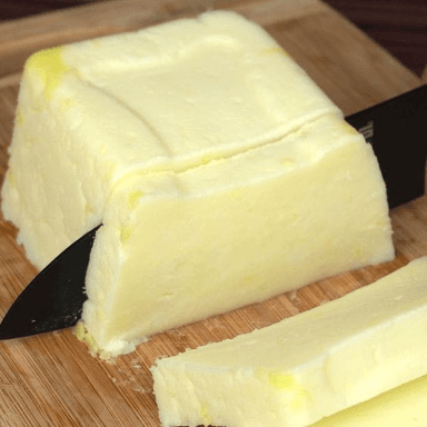 Borde de Queso Mozarella