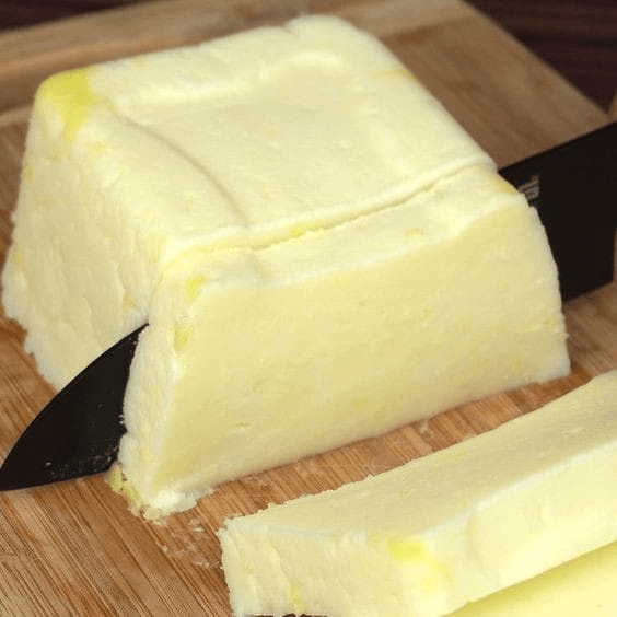 Borde de Queso Mozarella