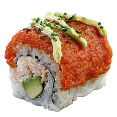 SPICY KANY ROLL