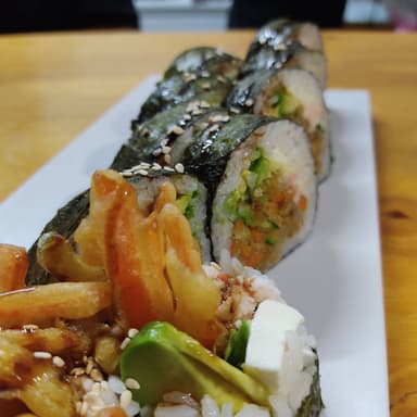Kakiague Rollo