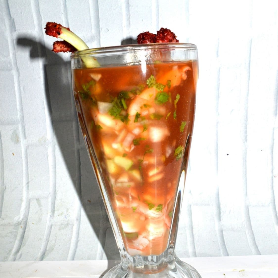 Coctel de Camarón Grande