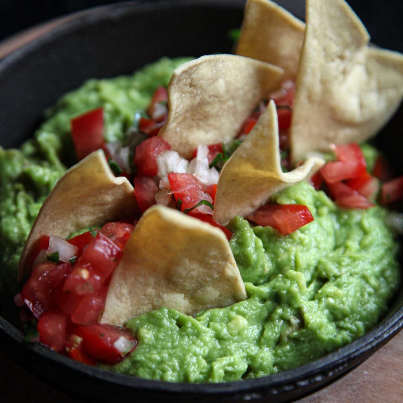 Guacamole