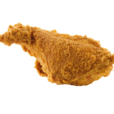 Pechuga Crunchy