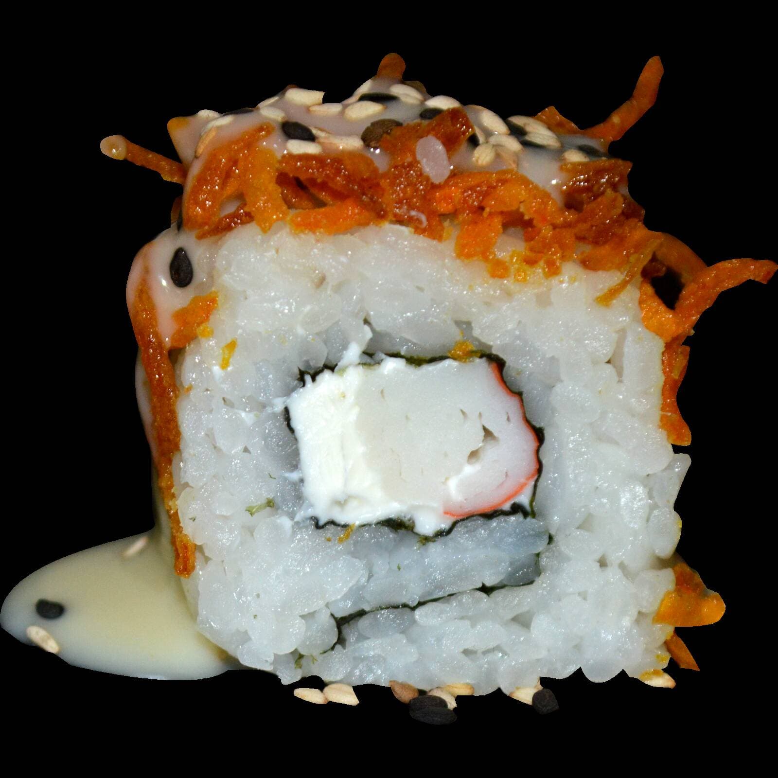Coquito Roll