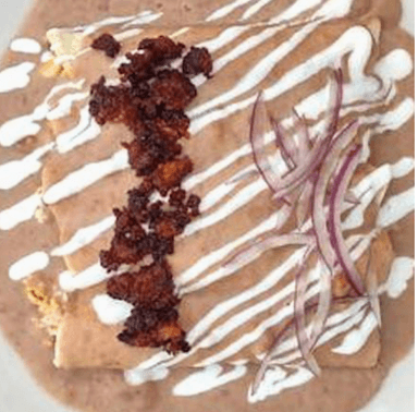 Huevos divorciados