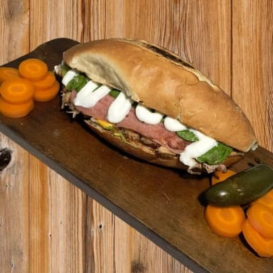Torta cubana regia
