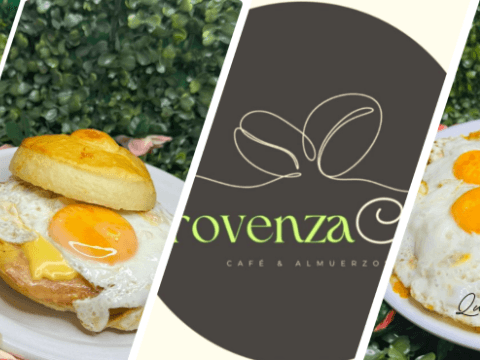 Provenza Café