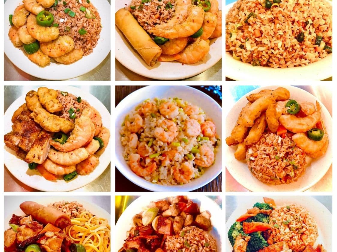 Jin Du (comida china)