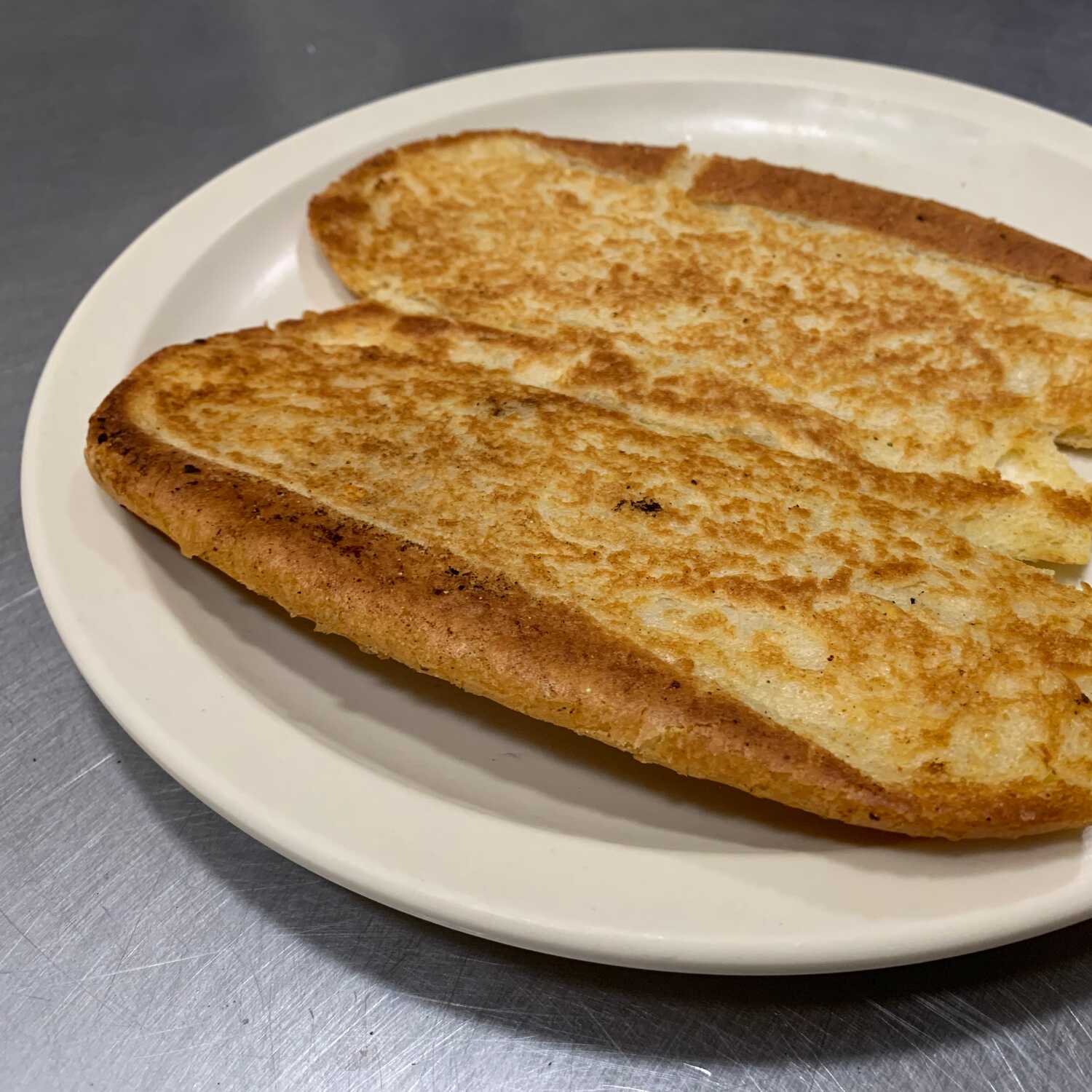 Pan con Mantequilla pieza