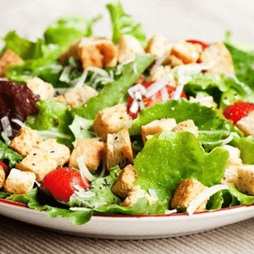 ENSALADA SANO CESAR