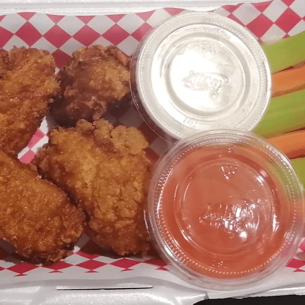 Boneless Imperiales