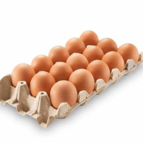 Huevos 15 Unidades