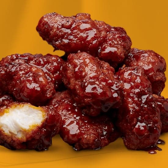 Boneless Original