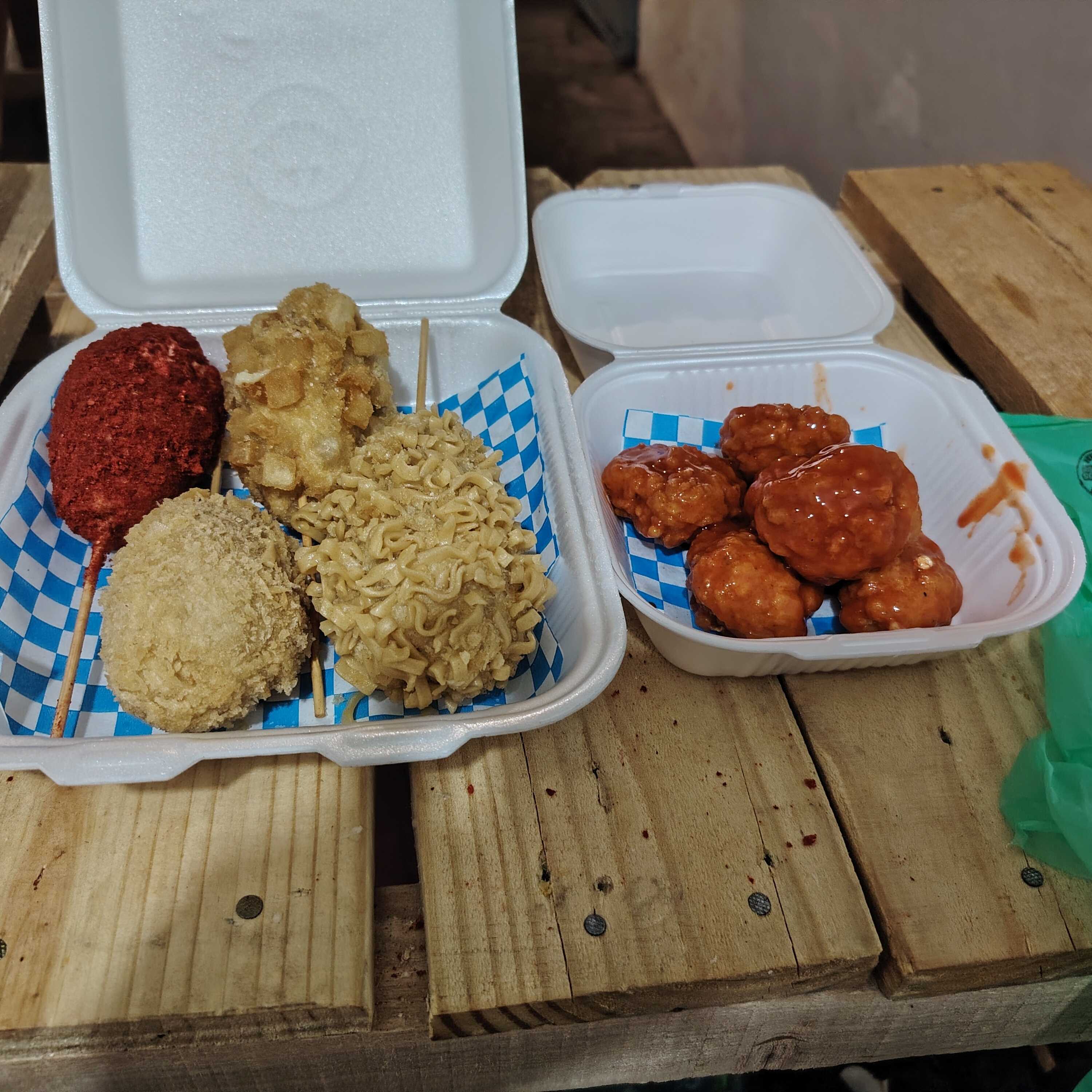 Combo 1