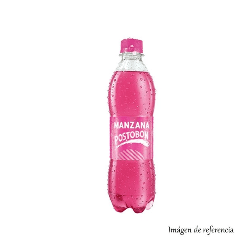 Gaseosa Postobón Personal 350 ml