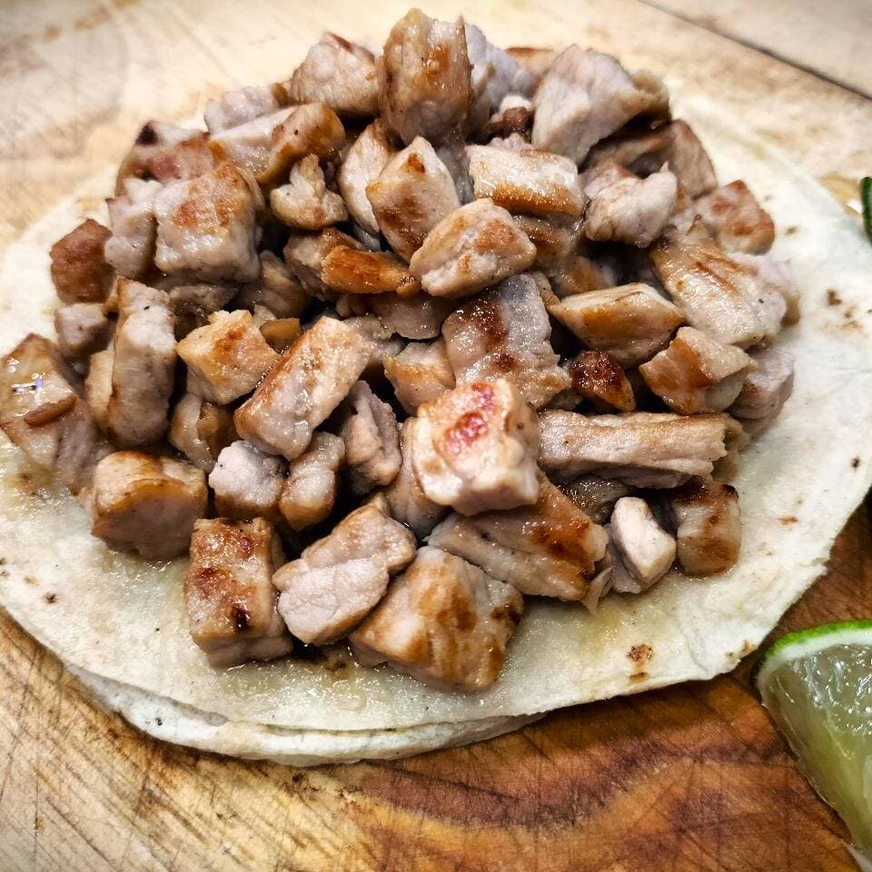 Chuleta 250 GR