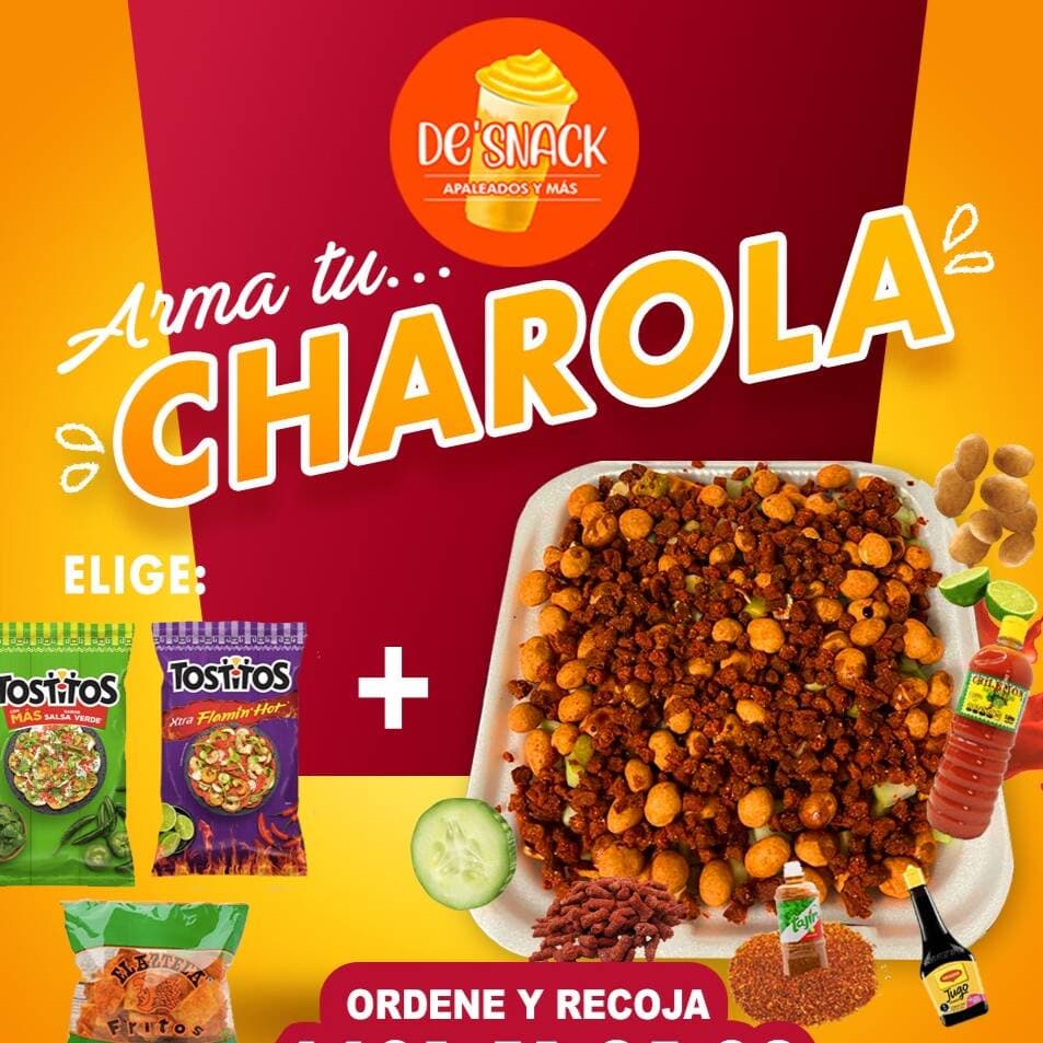SABRI-CHAROLA