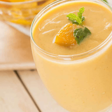 LICUADO  DE MANGO