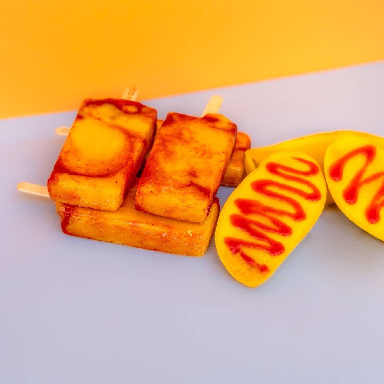 Mango Chamoy