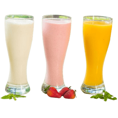 Jugo en Agua