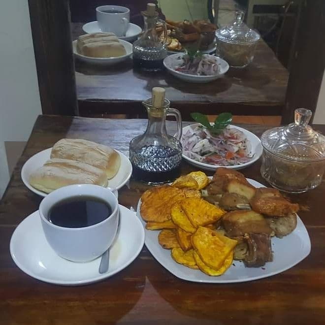 COMBO KILO + 10 Panes +4 Esencia de Cafe