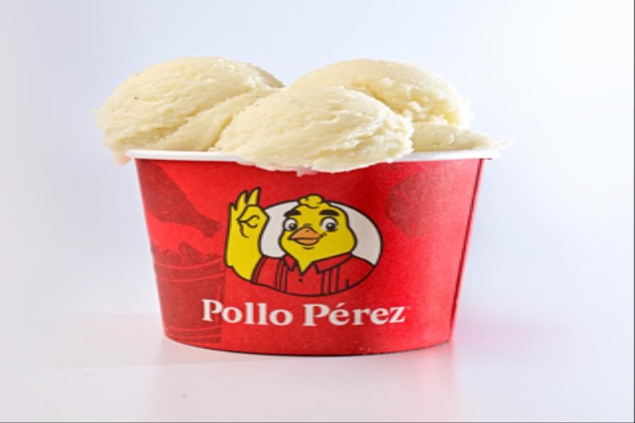 PURE DE PAPA FAMILIAR