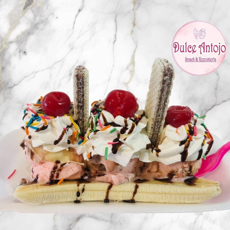 Banana Split
