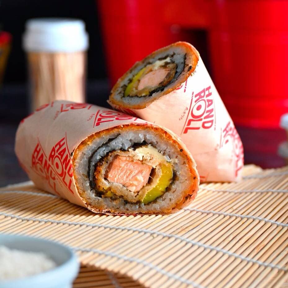 SALMON